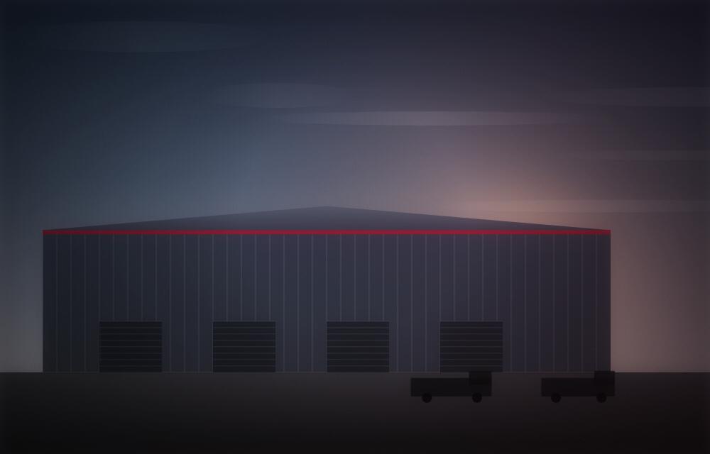 Eight quarters without a lost-time incident