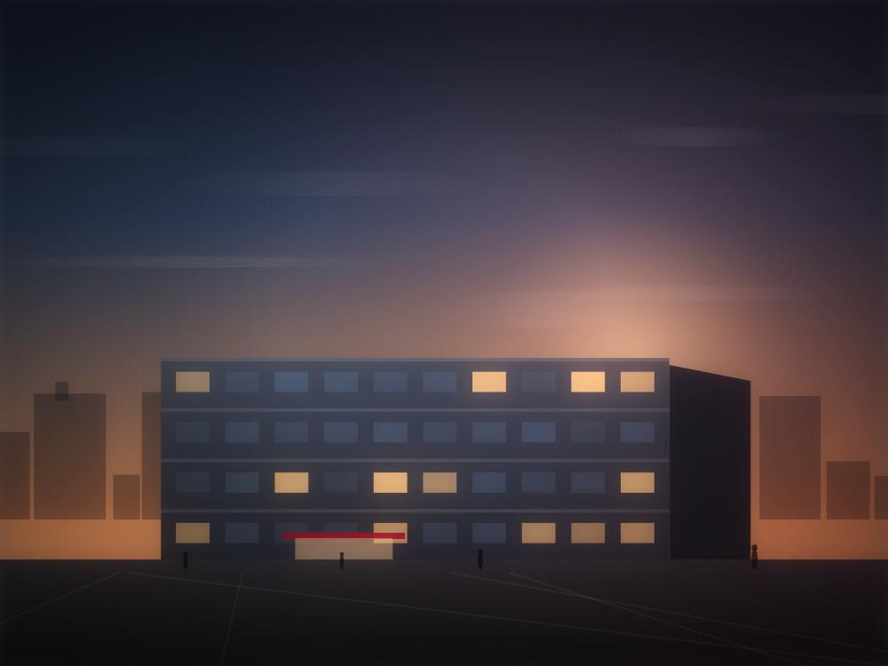 UITRCE Phase II